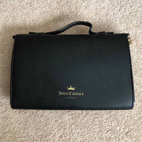 Juicy Couture Crossbody Bag - Picture 3 of 9